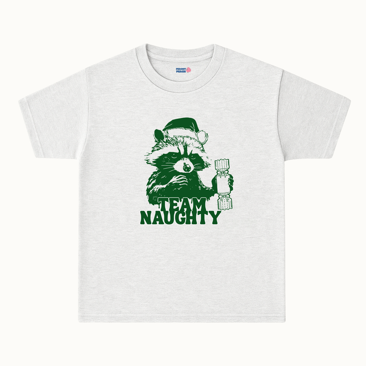 Team Naughty