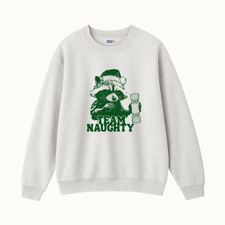 Team Naughty