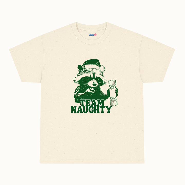 Team Naughty
