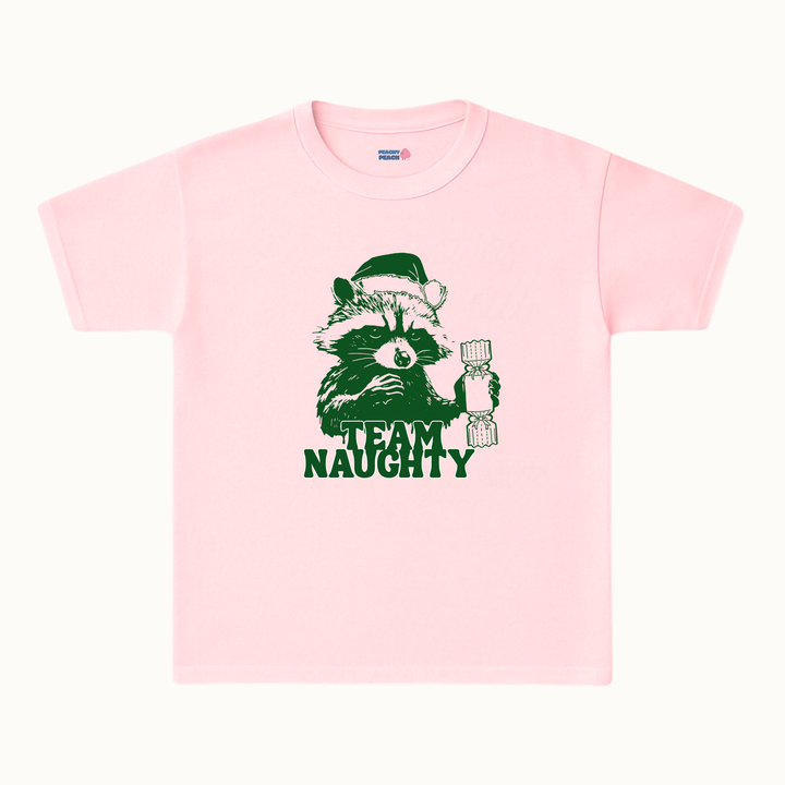 Team Naughty