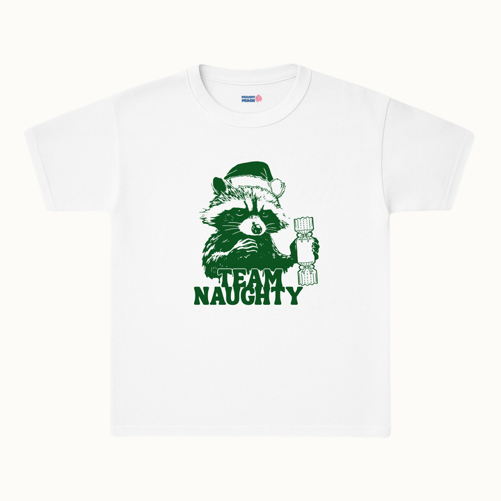 Team Naughty