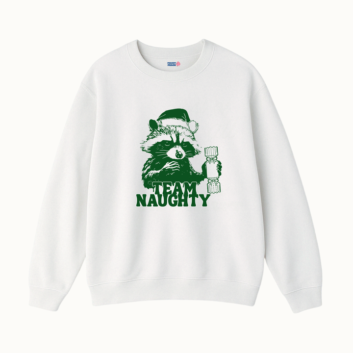 Team Naughty