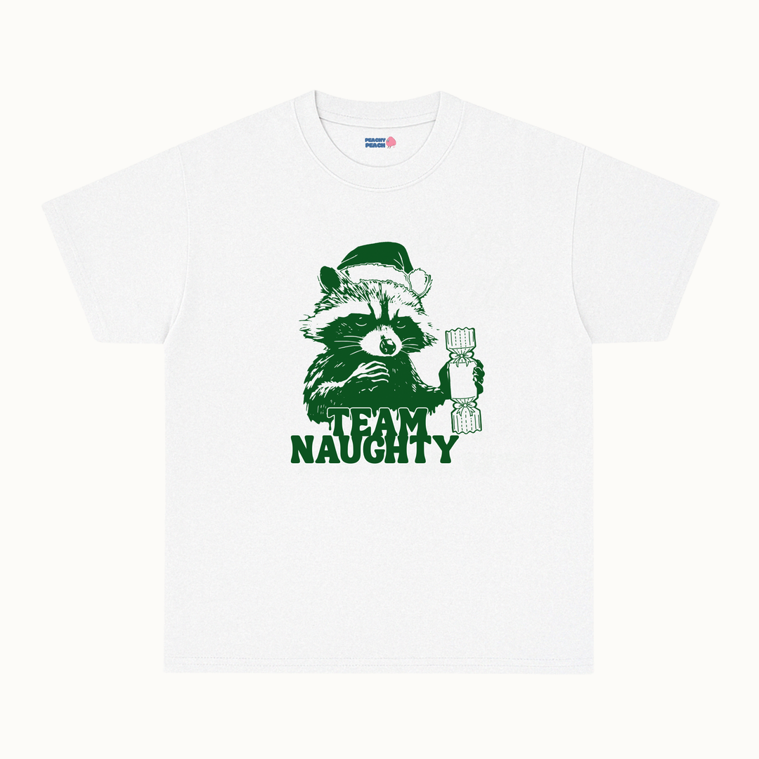 Team Naughty