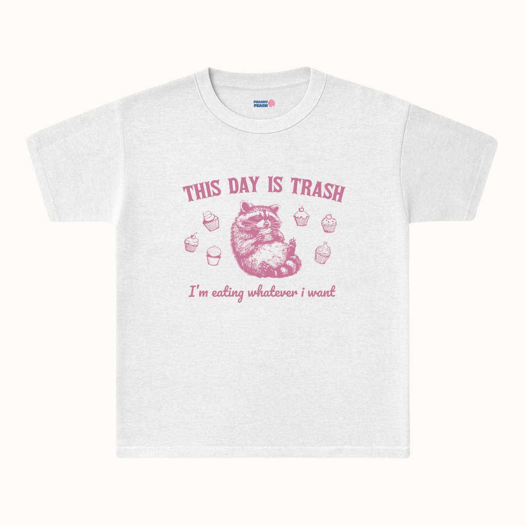 This day is trash