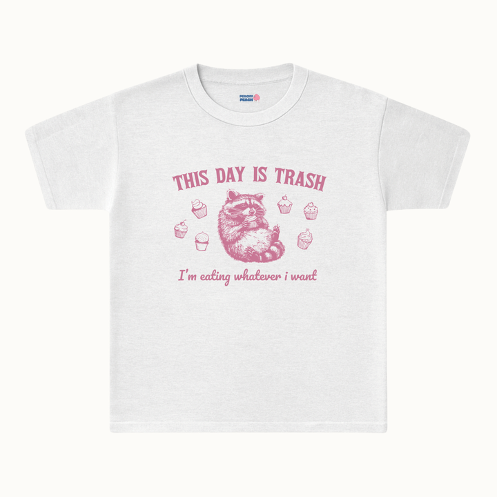 This day is trash