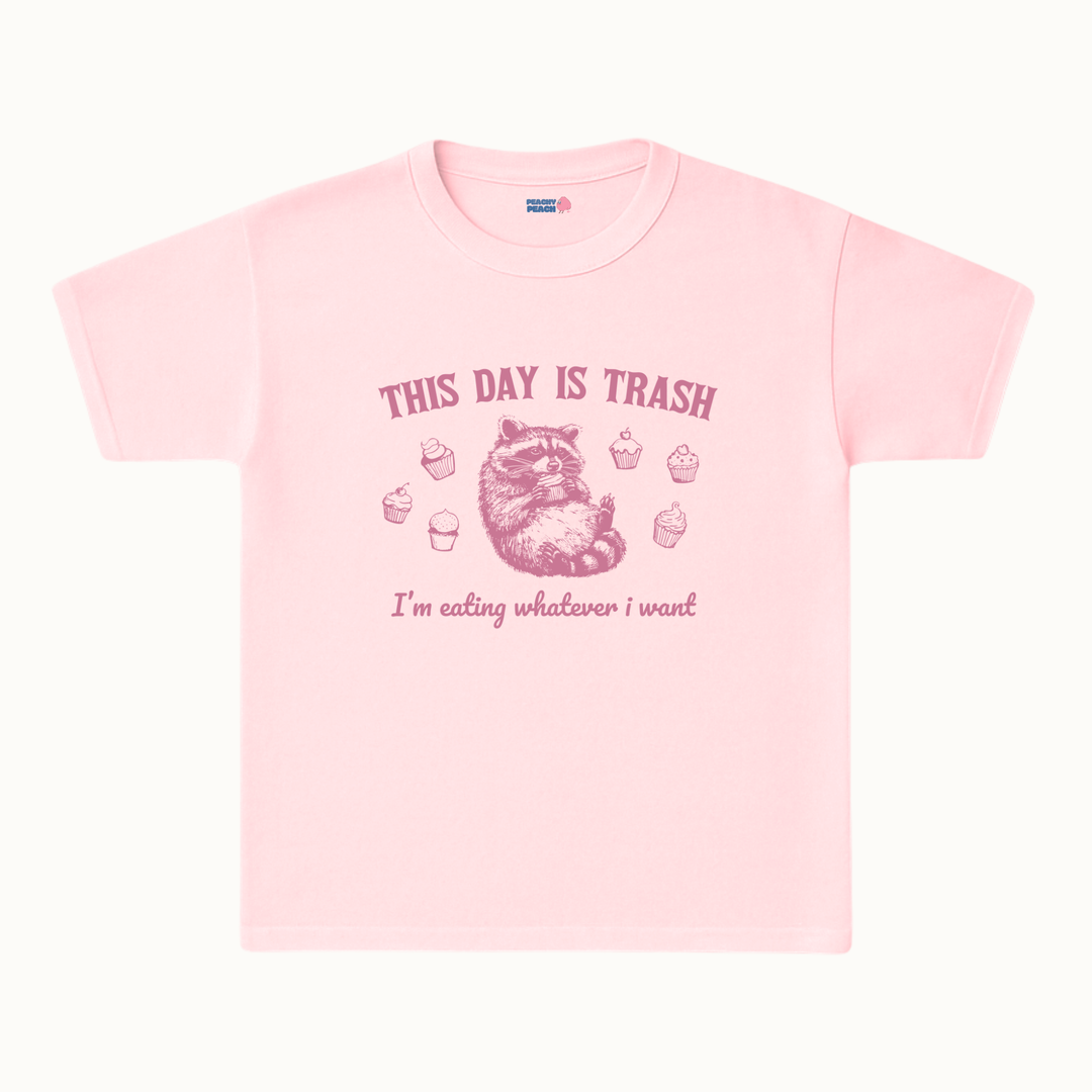 This day is trash