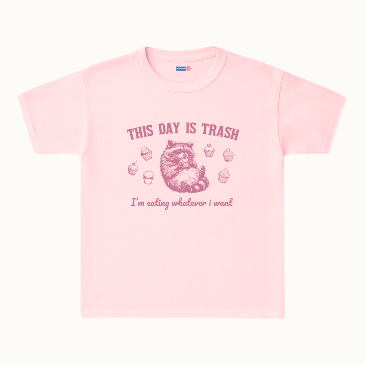 This day is trash