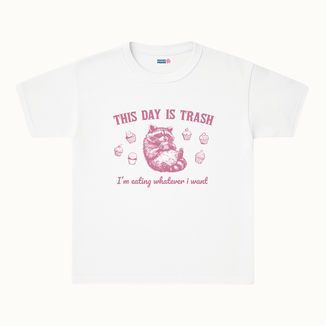 This day is trash