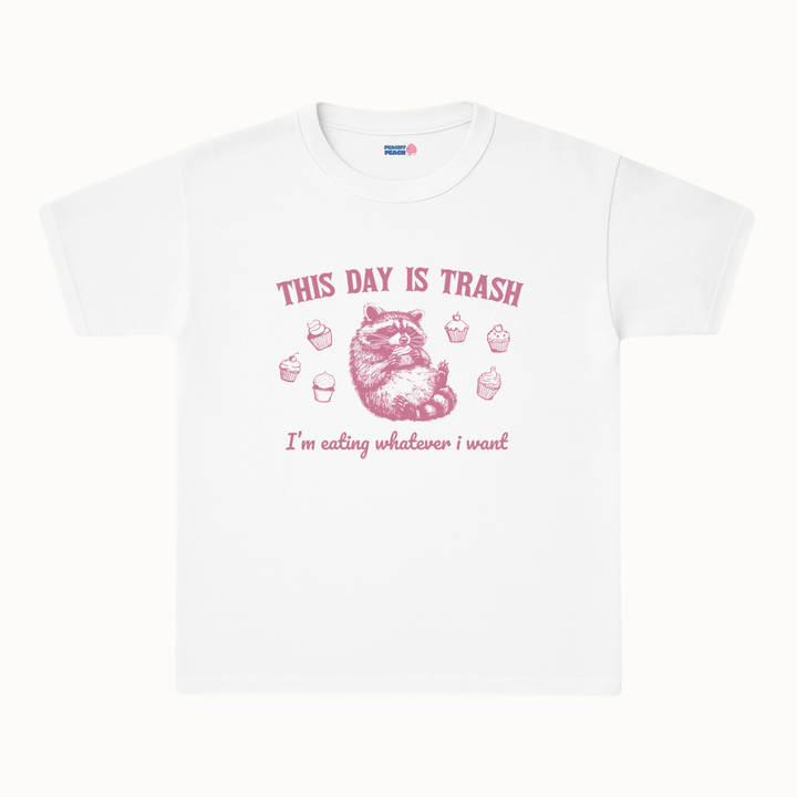 This day is trash