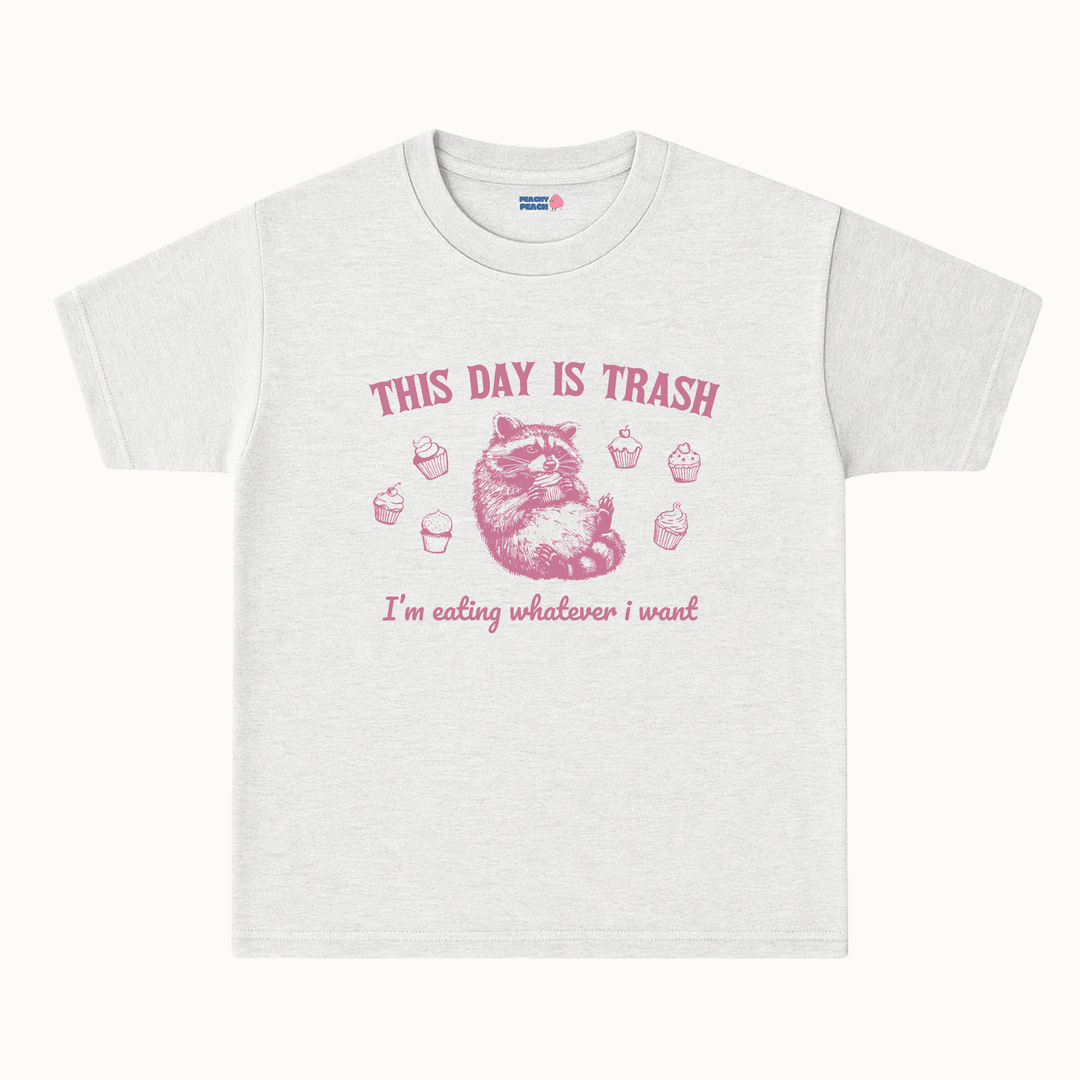 This day is trash