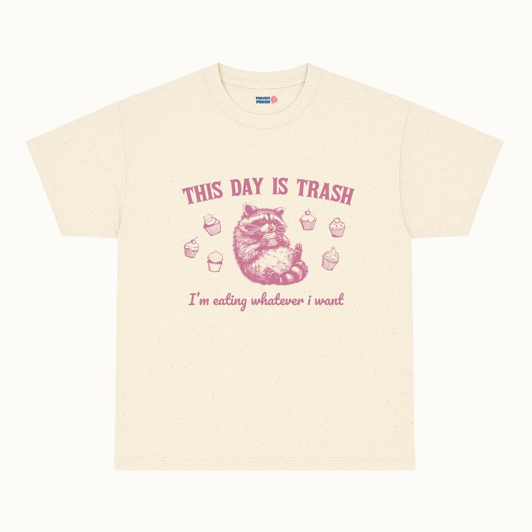 This day is trash