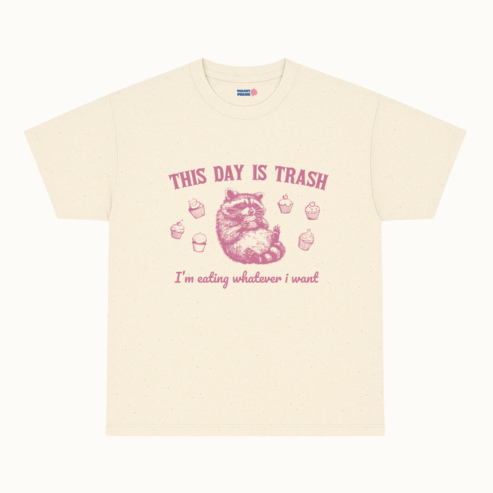 This day is trash