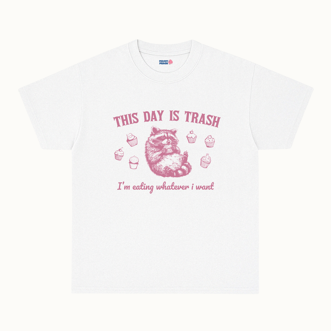 This day is trash