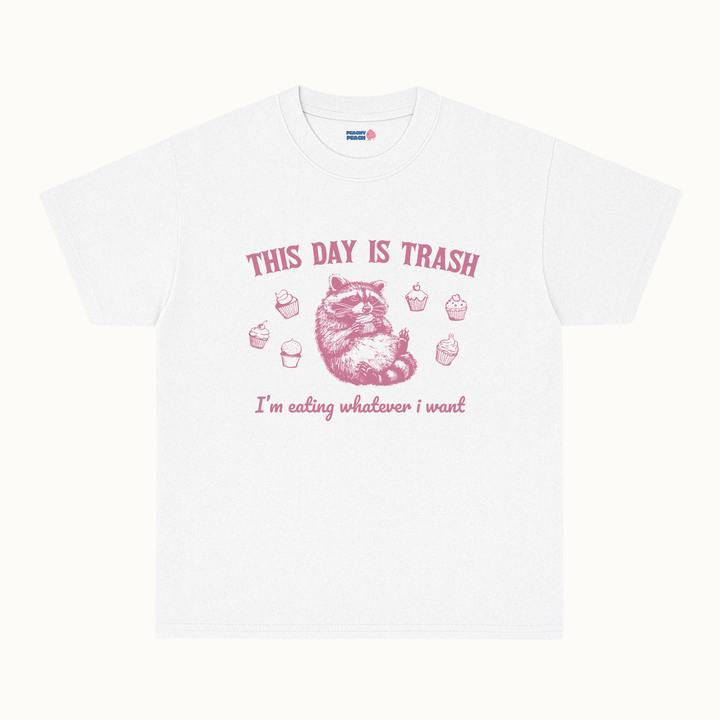 This day is trash