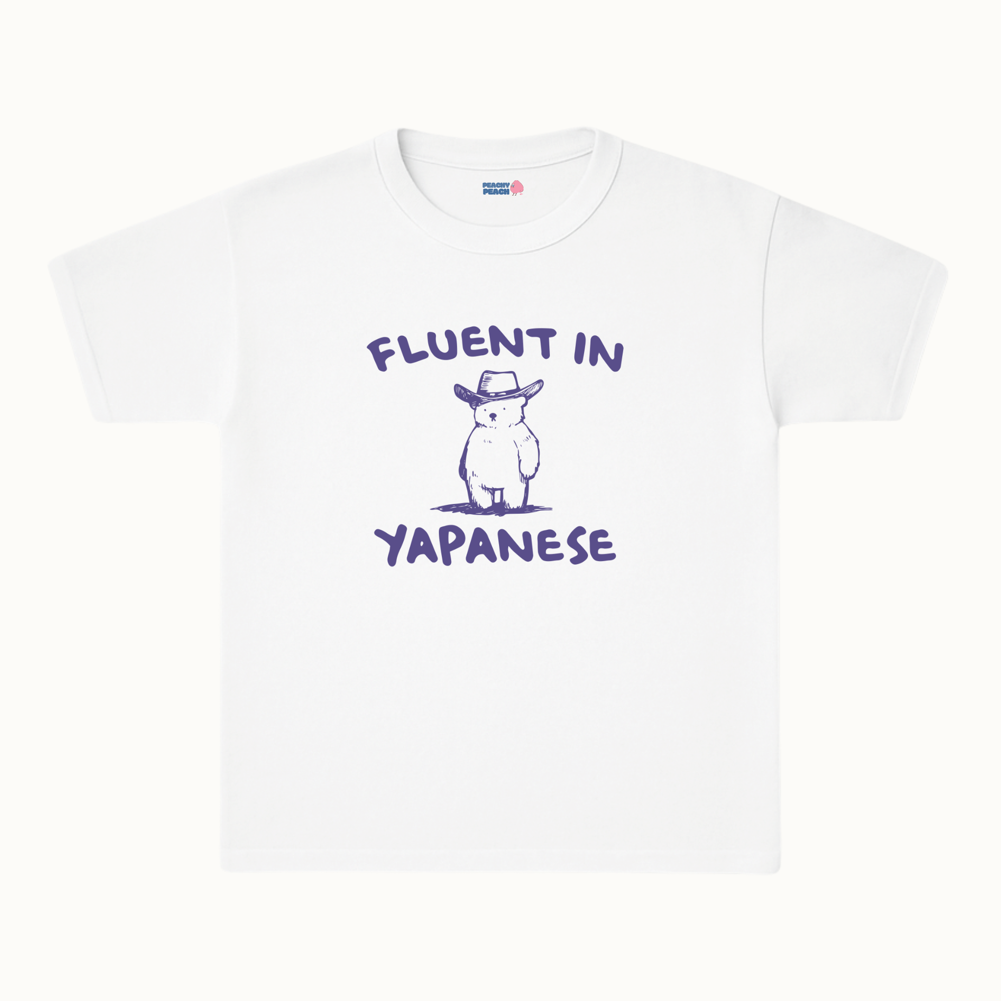Fluent in yapanese